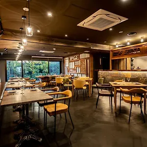 Banister Hotel Kyoto