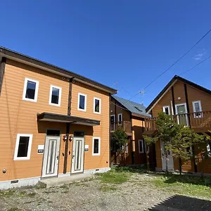 Ninjaart Guest house Furano
