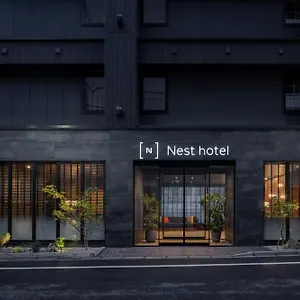 Nest Yaesu Hotel Tokyo