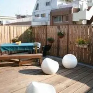 Zen Hostel Yokohama (Kanagawa)